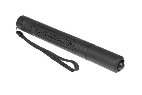 Pałka teleskopowa baton ABS GUARD Cobra 24/56 cm z pokrowcem (YC-10524-26) Pałka teleskopowa baton ABS GUARD Cobra 24/56 cm z pokrowcem (YC-10524-26)