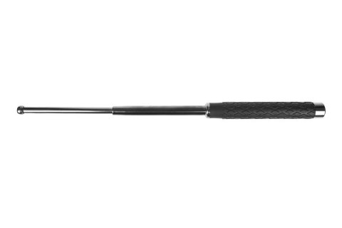 Pałka teleskopowa baton GUARD Snake 21""/53 cm hartowana z pokrowcem (YC-10521-21)" Pałka teleskopowa baton GUARD Snake 21""/53 cm hartowana z pokrowcem (YC-10521-21)"