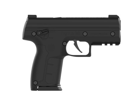 Pistolet na kule gumowe i pieprzowe BYRNA SD BLACK k.68 CO2 8g zestaw Pistolet na kule gumowe i pieprzowe BYRNA SD BLACK k.68 CO2 8g zestaw