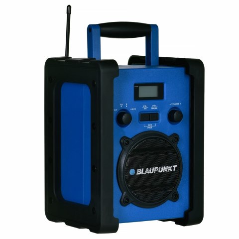 Radio przenośne Blaupunkt PP30BT Radio przenośne Blaupunkt PP30BT