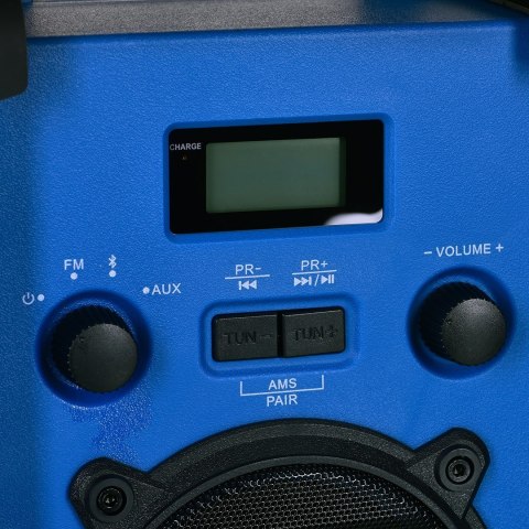 Radio przenośne Blaupunkt PP30BT Radio przenośne Blaupunkt PP30BT