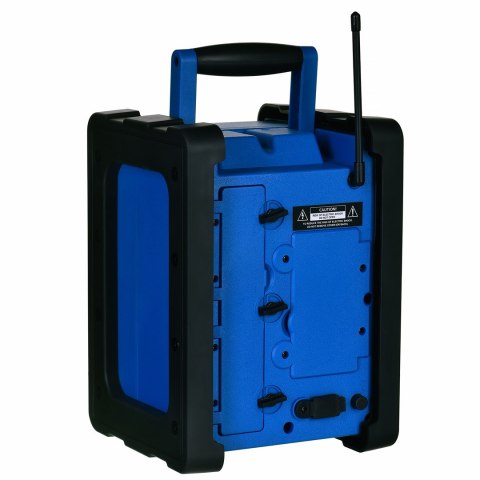 Radio przenośne Blaupunkt PP30BT Radio przenośne Blaupunkt PP30BT