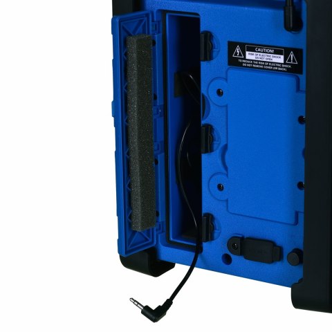 Radio przenośne Blaupunkt PP30BT Radio przenośne Blaupunkt PP30BT