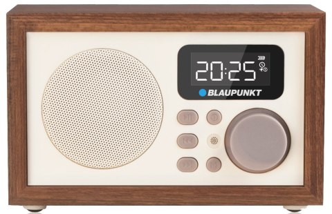 Radioodtwarzacz Blaupunkt HR5BR (kolor brązowy) Radioodtwarzacz Blaupunkt HR5BR (kolor brązowy)