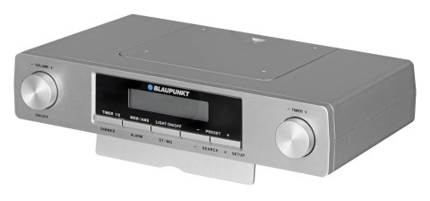 Radioodtwarzacz domowy Blaupunkt KR12SL Radioodtwarzacz domowy Blaupunkt KR12SL