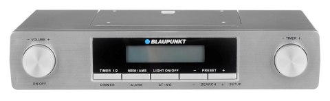 Radioodtwarzacz domowy Blaupunkt KR12SL Radioodtwarzacz domowy Blaupunkt KR12SL