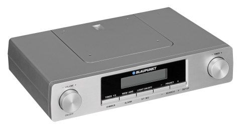 Radioodtwarzacz domowy Blaupunkt KR12SL Radioodtwarzacz domowy Blaupunkt KR12SL