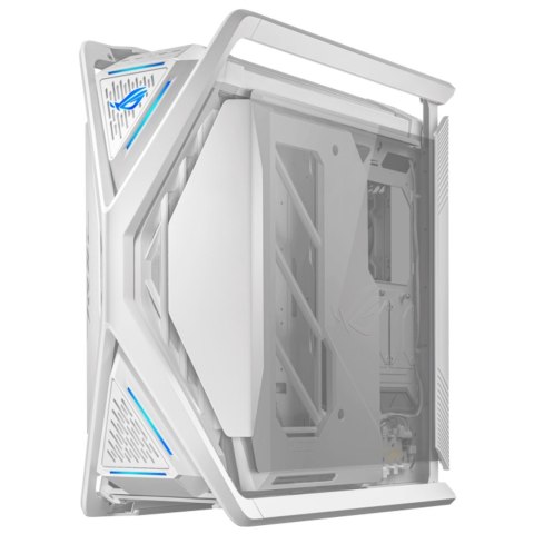 Obudowa Asus GR701 ROG HYPERION WHITE Obudowa Asus GR701 ROG HYPERION WHITE