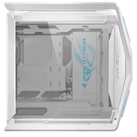 Obudowa Asus GR701 ROG HYPERION WHITE Obudowa Asus GR701 ROG HYPERION WHITE