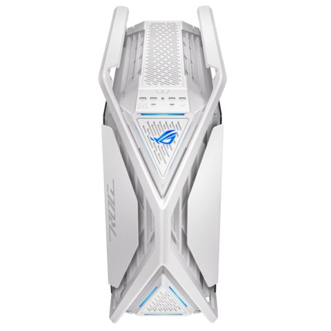 Obudowa Asus GR701 ROG HYPERION WHITE Obudowa Asus GR701 ROG HYPERION WHITE