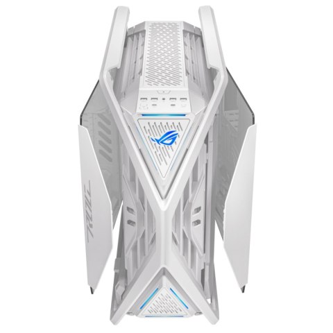 Obudowa Asus GR701 ROG HYPERION WHITE Obudowa Asus GR701 ROG HYPERION WHITE