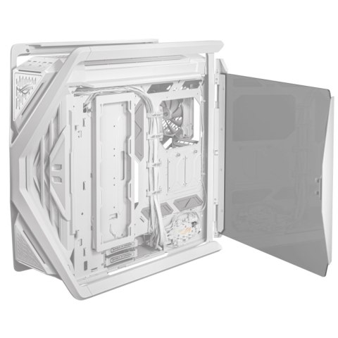 Obudowa Asus GR701 ROG HYPERION WHITE Obudowa Asus GR701 ROG HYPERION WHITE
