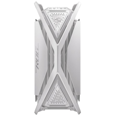 Obudowa Asus GR701 ROG HYPERION WHITE Obudowa Asus GR701 ROG HYPERION WHITE