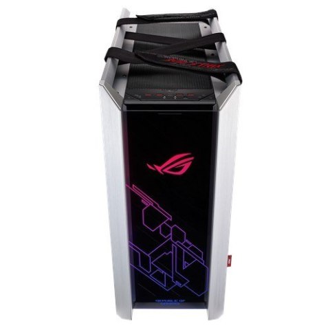 Obudowa Asus ROG STRIX HELIOS GX601 White Obudowa Asus ROG STRIX HELIOS GX601 White