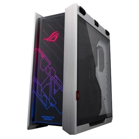 Obudowa Asus ROG STRIX HELIOS GX601 White Obudowa Asus ROG STRIX HELIOS GX601 White