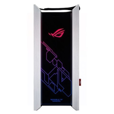Obudowa Asus ROG STRIX HELIOS GX601 White Obudowa Asus ROG STRIX HELIOS GX601 White