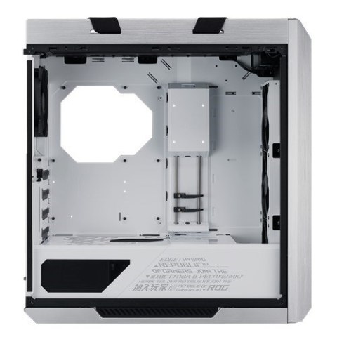 Obudowa Asus ROG STRIX HELIOS GX601 White Obudowa Asus ROG STRIX HELIOS GX601 White