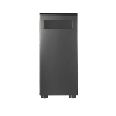Obudowa Chieftec Hawk AL-02B-OP (ATX, Mini ATX, Mini ITX; kolor czarny) Obudowa Chieftec Hawk AL-02B-OP (ATX, Mini ATX, Mini ITX; kolor czarny)