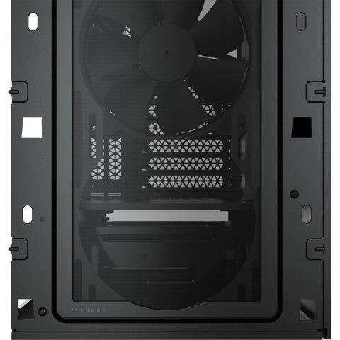 Obudowa Corsair 4000D AIRFLOW Mid-Tower ATX Tempered Glass Black (CC-9011200-WW) Obudowa Corsair 4000D AIRFLOW Mid-Tower ATX Tempered Glass Black (CC-9011200-WW)