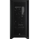 Obudowa Corsair 4000D AIRFLOW Mid-Tower ATX Tempered Glass Black (CC-9011200-WW)