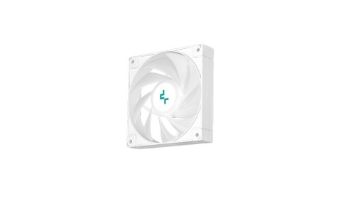 Obudowa DeepCool CC560 White V2 Obudowa DeepCool CC560 White V2