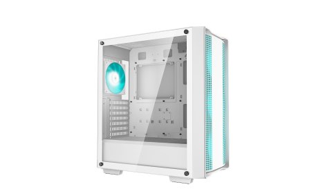 Obudowa DeepCool CC560 White V2 Obudowa DeepCool CC560 White V2