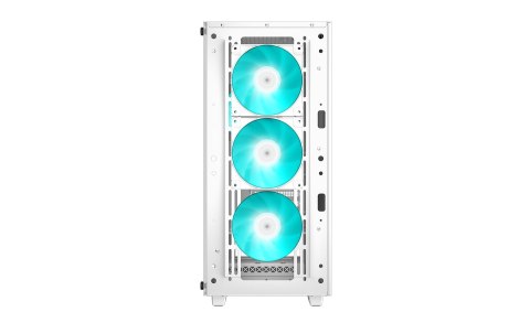 Obudowa DeepCool CC560 White V2 Obudowa DeepCool CC560 White V2
