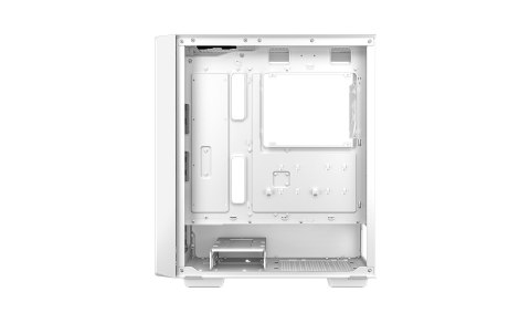 Obudowa DeepCool CC560 White V2 Obudowa DeepCool CC560 White V2