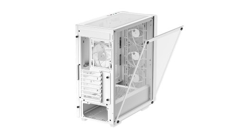 Obudowa DeepCool CC560 White V2 Obudowa DeepCool CC560 White V2