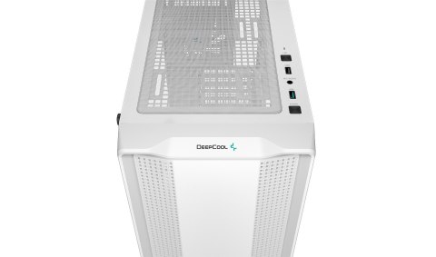 Obudowa DeepCool CC560 White V2 Obudowa DeepCool CC560 White V2