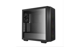 Obudowa DeepCool CG560 Airflow Mid Tower ATX