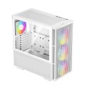 Obudowa DeepCool CH560 WH