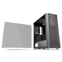 Obudowa Thermaltake Versa H26 Window CA-1J5-00M1WN-00 (ATX, Micro ATX, Mini ITX; kolor czarny)