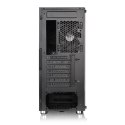 Obudowa Thermaltake Versa H26 Window CA-1J5-00M1WN-00 (ATX, Micro ATX, Mini ITX; kolor czarny)