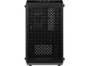 COOLER MASTER OBUDOWA MASTERBOX Q300L V2 MATX MINI TOWER CZARNA Q300LV2-KGNN-S00