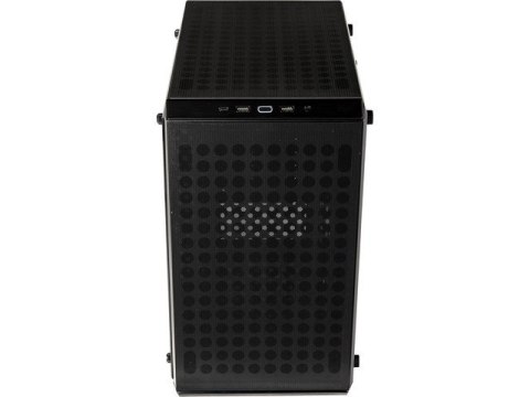 COOLER MASTER OBUDOWA MASTERBOX Q300L V2 MATX MINI TOWER CZARNA Q300LV2-KGNN-S00 COOLER MASTER OBUDOWA MASTERBOX Q300L V2 MATX MINI TOWER CZARNA Q300LV2-KGNN-S00