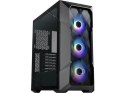 COOLER MASTER OBUDOWA MASTERBOX TD500 V2 MESH ARGB MIDI TOWER CZARNA TD500V2-KGNN-S00