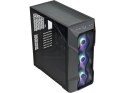 COOLER MASTER OBUDOWA MASTERBOX TD500 V2 MESH ARGB MIDI TOWER CZARNA TD500V2-KGNN-S00