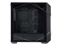 COOLER MASTER OBUDOWA MASTERBOX TD500 V2 MESH ARGB MIDI TOWER CZARNA TD500V2-KGNN-S00