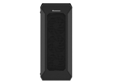 GENESIS OBUDOWA IRID 505F MIDI TOWER Z OKNEM USB 3.0 NPC-1997 GENESIS OBUDOWA IRID 505F MIDI TOWER Z OKNEM USB 3.0 NPC-1997