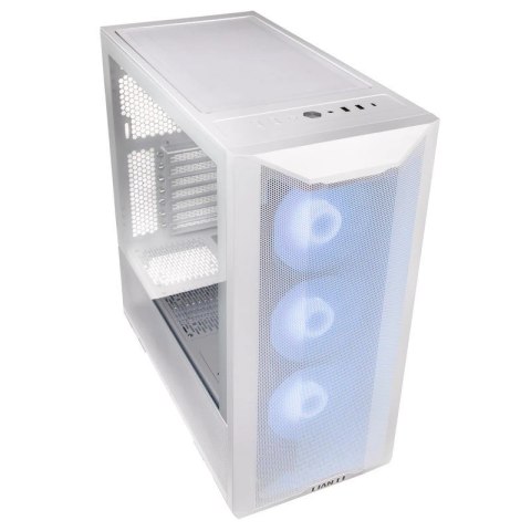 Lian Li LANCOOL II Mesh C RGB Snow Edition Lian Li LANCOOL II Mesh C RGB Snow Edition