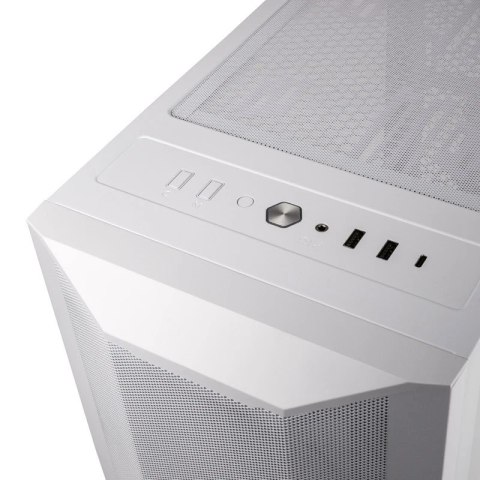 Lian Li LANCOOL II Mesh C RGB Snow Edition Lian Li LANCOOL II Mesh C RGB Snow Edition