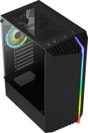 OBUDOWA AEROCOOL PGS BIONIC-G-BK-v2 RGB