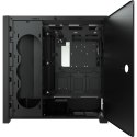 Obudowa Corsair 5000D AIRFLOW Mid-Tower ATX Tempered Glass Black (CC-9011210-WW)