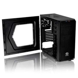 Obudowa Thermaltake Versa H25 Window CA-1C2-00M1WN-00 (ATX, Micro ATX; kolor czarny)