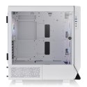 THERMALTAKE CERES 500 ARGB*4 TEMPERED GLASS - SNOW CA-1X5-00M6WN-00