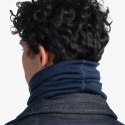BUFF Chusta wielofunkcyjna MERINO HEAVYWEIGHT NECK WARMERSOLID DENI M