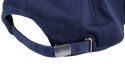 Czapka z daszkiem BASEBALL SOLID SOLID NAVY