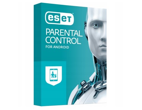 ESET Parental Control ESD 1F 24M ESET Parental Control ESD 1F 24M