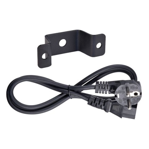 LIGHT4ME SPIDER MKII TURBO - Efekt LED 8x3W RGBW LIGHT4ME SPIDER MKII TURBO - Efekt LED 8x3W RGBW